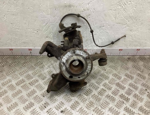 Ступица передняя левая Seat Cordoba II (6L) 2003-2009  Seat Cordoba Cordoba II (6L) 2003-2009