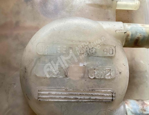 Бачок расширительный Peugeot 806 1994-2002  Peugeot 806 806 1994-2002