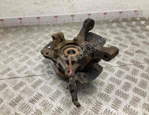 Ступица передняя левая Opel Astra G 1998-2004  Opel Astra Astra G 1998-2004