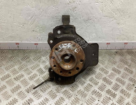 Ступица передняя левая Opel Astra G 1998-2004  Opel Astra Astra G 1998-2004
