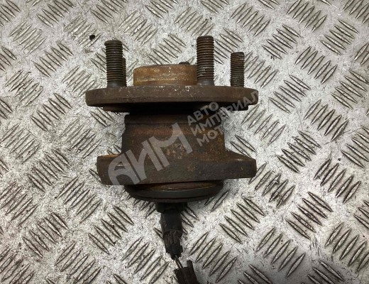 Ступица задняя левая Ford Mondeo III 2003-2007 рестайлинг  Ford Mondeo Mondeo III 2003-2007 рестайлинг