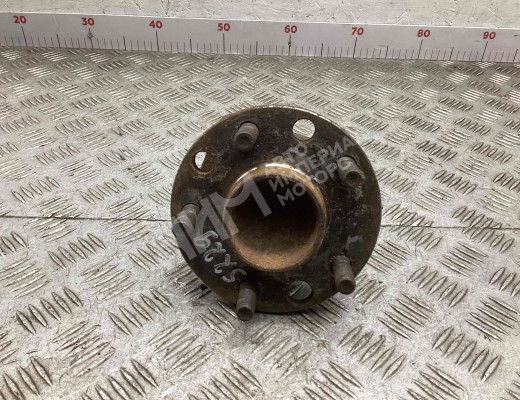 Ступица задняя левая Ford Mondeo III 2003-2007 рестайлинг  Ford Mondeo Mondeo III 2003-2007 рестайлинг