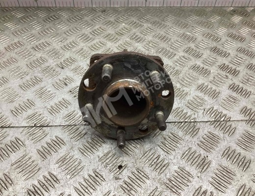 Ступица задняя правая Ford Mondeo III 2003-2007 рестайлинг  Ford Mondeo Mondeo III 2003-2007 рестайлинг