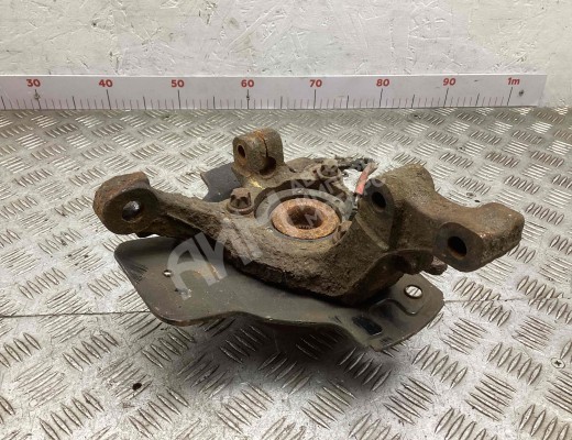 Ступица передняя правая Opel Astra G 1998-2004  Opel Astra Astra G 1998-2004