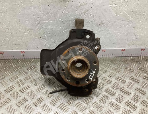 Ступица передняя правая Opel Astra G 1998-2004  Opel Astra Astra G 1998-2004