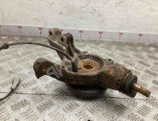 Ступица передняя левая Peugeot 307 (3A/3H) 2001-2005  Peugeot 307 307 (3A/3H) 2001-2005
