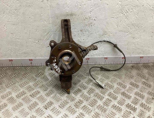 Ступица передняя левая Peugeot 307 (3A/3H) 2001-2005  Peugeot 307 307 (3A/3H) 2001-2005