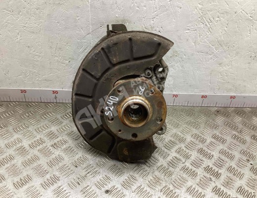 Ступица передняя правая Volkswagen Passat B6 (3C) 2005-2010  Volkswagen Passat Passat B6 (3C) 2005-2010