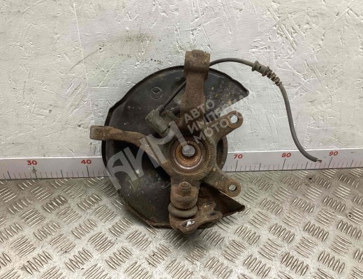 Ступица передняя правая Mercedes Vaneo 2002-2005  Mercedes Vaneo Vaneo 2002-2005