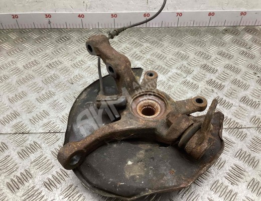 Ступица передняя правая Mercedes Vaneo 2002-2005  Mercedes Vaneo Vaneo 2002-2005
