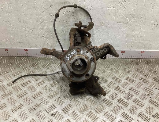 Ступица передняя правая Seat Cordoba II (6L) 2003-2009  Seat Cordoba Cordoba II (6L) 2003-2009