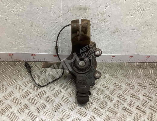 Ступица передняя левая Ford C-Max I (C214) 2007-2010 рестайлинг  Ford C-Max C-Max I (C214) 2007-2010 рестайлинг