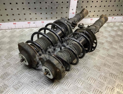 Стойка передняя левая Seat Cordoba II (6L) 2003-2009  Seat Cordoba Cordoba II (6L) 2003-2009