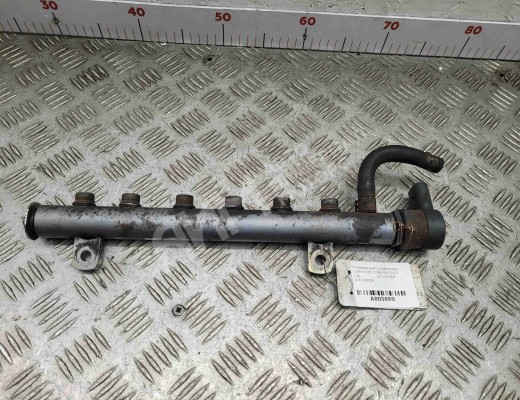 Топливная рампа Volkswagen Crafter I (2E) 2006-2016  Volkswagen Crafter Crafter I (2E) 2006-2016