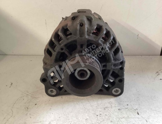 Генератор Volkswagen Golf IV (1J) 1997-2004  Volkswagen Golf Golf IV (1J) 1997-2004