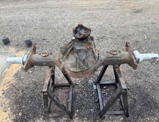 Мост задний Scania R-Series 2004-2016  Scania R-series R-Series 2004-2016