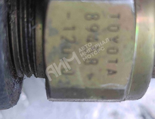 Топливная рампа Toyota Avensis I (T220) 1997-2003  Toyota Avensis Avensis I (T220) 1997-2003