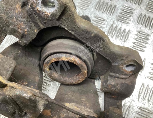 Суппорт передний левый Opel Astra G 1998-2004  Opel Astra Astra G 1998-2004