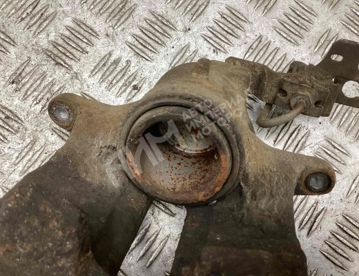 Суппорт передний левый Volkswagen Passat B5 (3B) 1996-2000  Volkswagen Passat Passat B5 (3B) 1996-2000