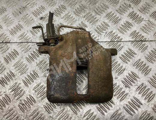 Суппорт передний левый Volkswagen Passat B5 (3B) 1996-2000  Volkswagen Passat Passat B5 (3B) 1996-2000