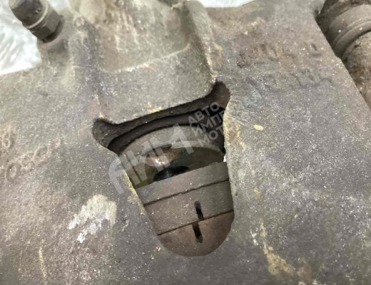 Суппорт задний левый Ford Mondeo III 2003-2007 рестайлинг  Ford Mondeo Mondeo III 2003-2007 рестайлинг