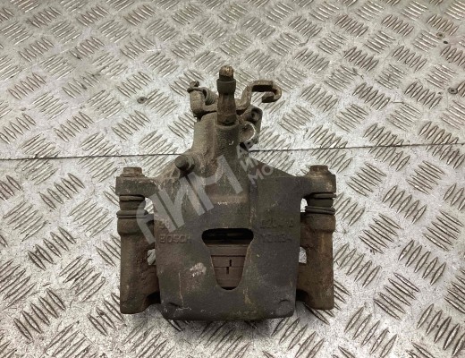 Суппорт задний левый Ford Mondeo III 2003-2007 рестайлинг  Ford Mondeo Mondeo III 2003-2007 рестайлинг