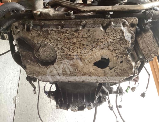 Двигатель Audi A6 C5 (4B) 1997-2001  Audi A6 A6 C5 (4B) 1997-2001