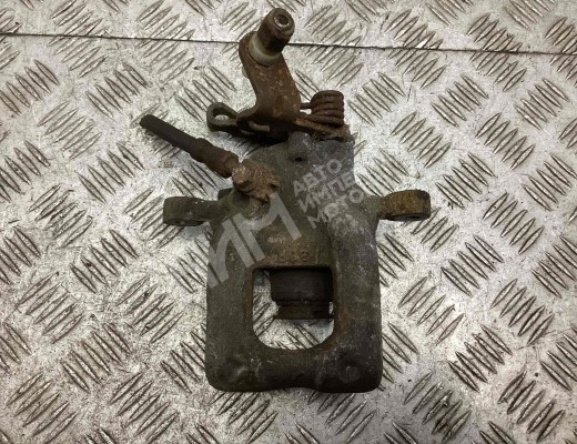 Суппорт задний правый Volkswagen Touran I (1T) 2010-2015 2-й рестайлинг  Volkswagen Touran Touran I (1T) 2010-2015 2-й рестайлинг