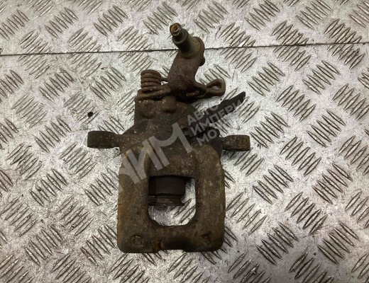 Суппорт задний левый Volkswagen Touran I (1T) 2010-2015 2-й рестайлинг  Volkswagen Touran Touran I (1T) 2010-2015 2-й рестайлинг