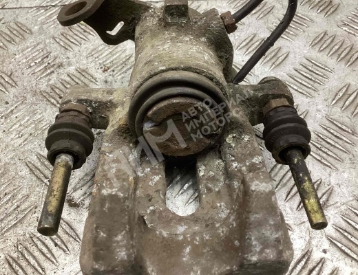 Суппорт задний левый Peugeot 307 (3A/3H) 2001-2005  Peugeot 307 307 (3A/3H) 2001-2005