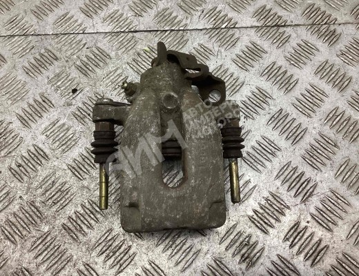 Суппорт задний левый Peugeot 307 (3A/3H) 2001-2005  Peugeot 307 307 (3A/3H) 2001-2005