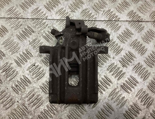 Суппорт задний левый Volkswagen Golf IV (1J) 1997-2004  Volkswagen Golf Golf IV (1J) 1997-2004