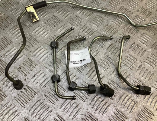 Трубка ТНВД Renault Laguna II (X74) 2001-2005  Renault Laguna Laguna II (X74) 2001-2005