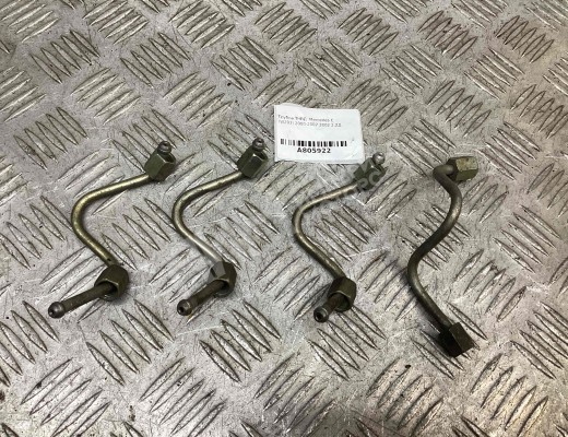 Трубка ТНВД Mercedes C (W203) 2000-2004  Mercedes C C (W203) 2000-2004