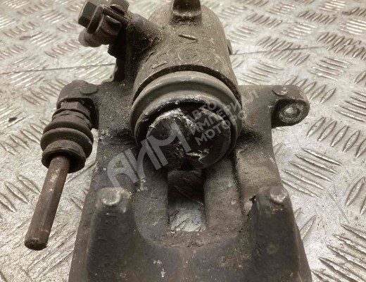 Суппорт задний левый Audi A6 C5 (4B) 2001-2004 рестайлинг  Audi A6 A6 C5 (4B) 2001-2004 рестайлинг