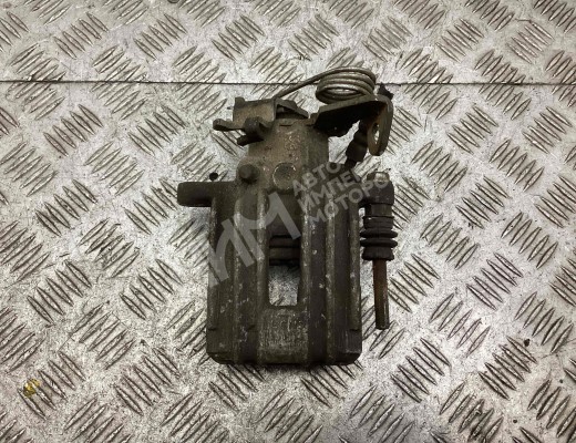 Суппорт задний левый Audi A6 C5 (4B) 2001-2004 рестайлинг  Audi A6 A6 C5 (4B) 2001-2004 рестайлинг