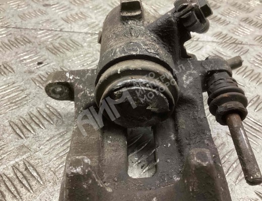 Суппорт задний правый Audi A6 C5 (4B) 2001-2004 рестайлинг  Audi A6 A6 C5 (4B) 2001-2004 рестайлинг