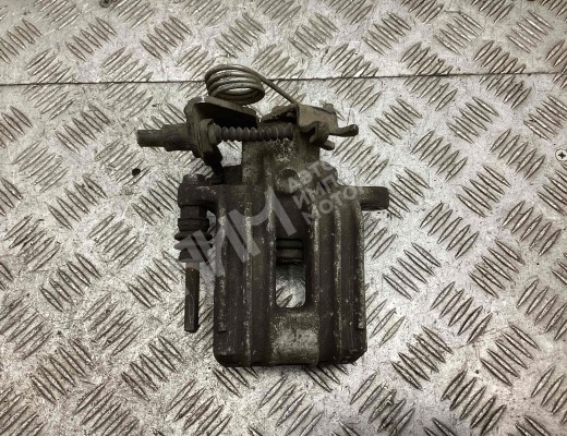 Суппорт задний правый Audi A6 C5 (4B) 2001-2004 рестайлинг  Audi A6 A6 C5 (4B) 2001-2004 рестайлинг