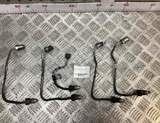 Трубка ТНВД Toyota Avensis I (T220) 1997-2003  Toyota Avensis Avensis I (T220) 1997-2003