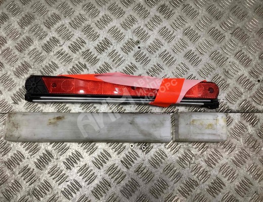 Знак аварийной остановки Opel Astra G 1998-2004  Opel Astra Astra G 1998-2004