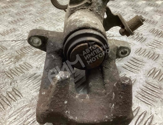 Суппорт задний левый Volkswagen Passat B5+ (3B) 2000-2005 рестайлинг  Volkswagen Passat Passat B5+ (3B) 2000-2005 рестайлинг