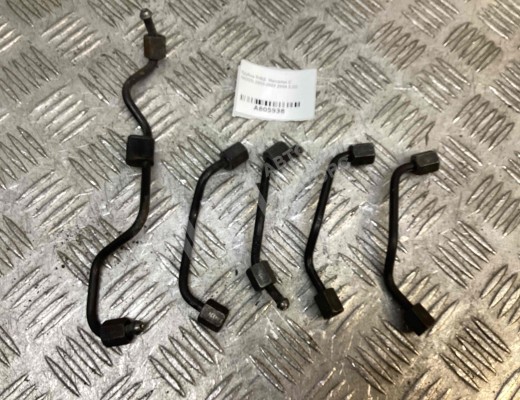 Трубка ТНВД Mercedes C (W203) 2000-2004  Mercedes C C (W203) 2000-2004