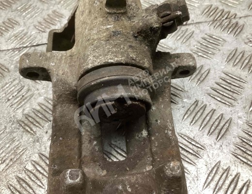 Суппорт задний левый Audi A4 B6 (8EC, 8E5) 2000-2004  Audi A4 A4 B6 (8EC, 8E5) 2000-2004