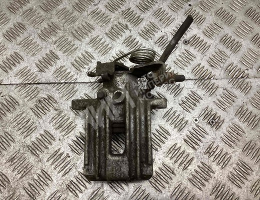 Суппорт задний левый Audi A6 C5 (4B) 1997-2001  Audi A6 A6 C5 (4B) 1997-2001