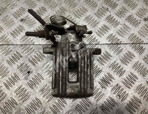 Суппорт задний правый Audi A6 C5 (4B) 1997-2001  Audi A6 A6 C5 (4B) 1997-2001