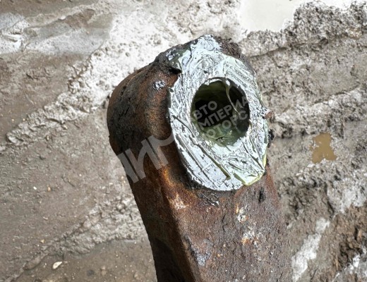 Балка подвески передняя (подрамник) Iveco Eurocargo III 2008-2015  Iveco Eurocargo Eurocargo III 2008-2015