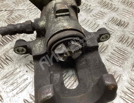 Суппорт задний правый Ford Focus I 2001-2005 рестайлинг  Ford Focus Focus I 2001-2005 рестайлинг