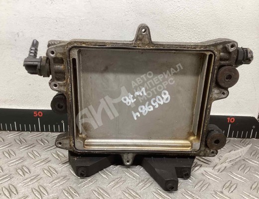 Корпус теплообменника Iveco Eurocargo III 2008-2015  Iveco Eurocargo Eurocargo III 2008-2015