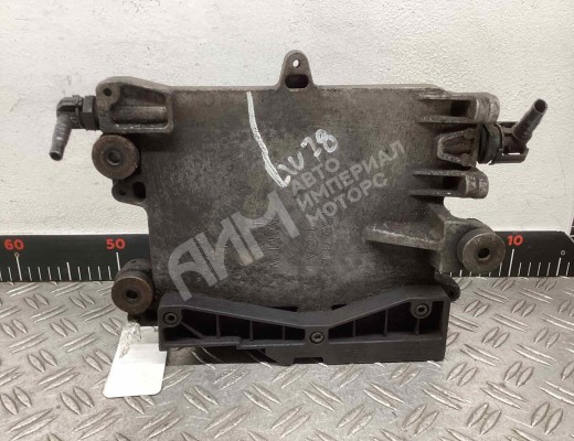 Корпус теплообменника Iveco Eurocargo III 2008-2015  Iveco Eurocargo Eurocargo III 2008-2015
