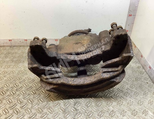 Суппорт передний правый Iveco Eurocargo III 2008-2015  Iveco Eurocargo Eurocargo III 2008-2015